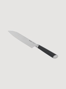 Santoku mes met schede Ever Sharp