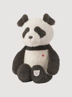 Knuffeldier Berto