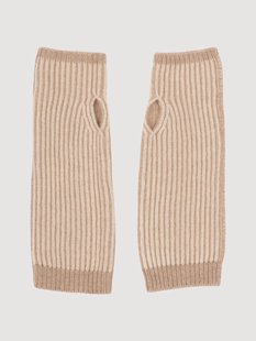 Kasjmier wanten Cozy