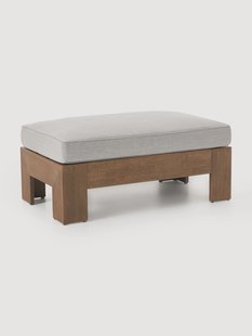 Tuinpoef Joshua van acaciahout