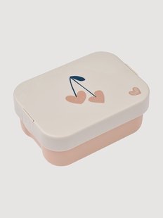 Kinderslaptop Kamil met bestek