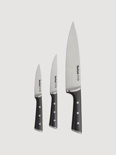 Messen Ice Force, 3-delig