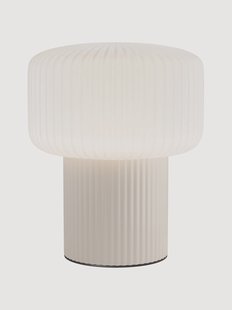 Kleine tafellamp Omaggio