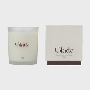 Scandi Living Glade geurkaars 180 g
