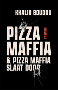 Pizzamaffia en Pizzamaffia slaat door