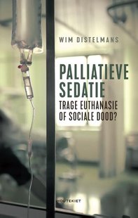 Palliatieve sedatie