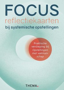 FOCUS reflectiekaarten bij systemische opstellingen