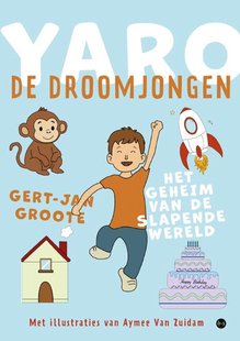 Yaro de droomjongen