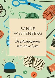 De gelukspoppetjes van Anne Lynn