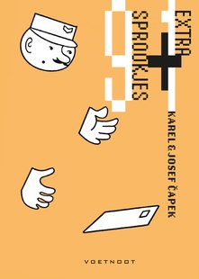 9 Sprookjes + 1 extra