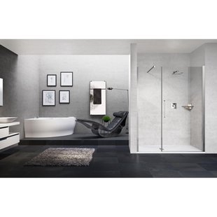 Novellini Young 2.0 Douchedeur y2gfl157-1h