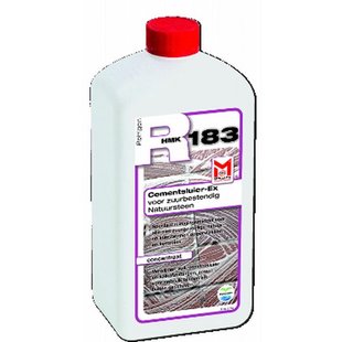 Moeller HMK Cleaners r183.1