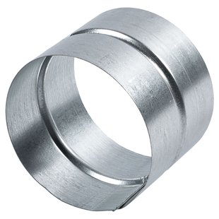 Spiraalbuis Steekverbinding 100