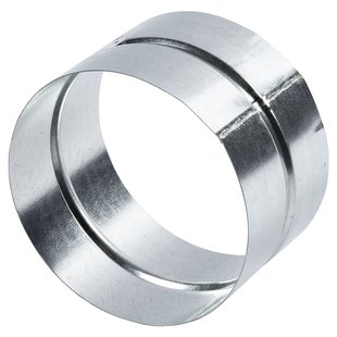 Spiraalbuis Steekverbinding 125