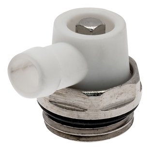 Sv Radiatoraftapper 1/2 Groot