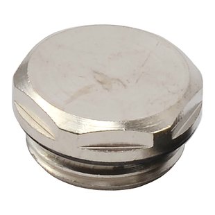 Sv Radiatorstop 1/2 Blind