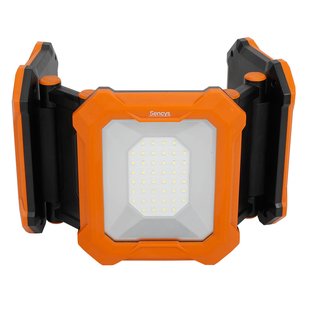 Sencys Werklamp - 3000lm - Oplaadbaar