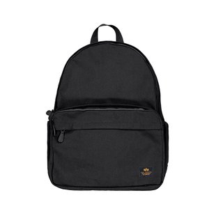 Alpha Industries Label Backpack