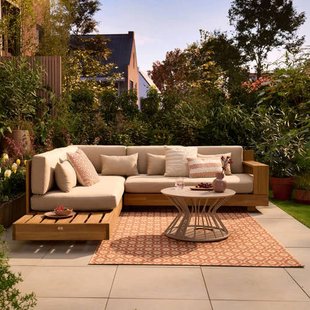 NOUS Garden loungeset Belmonte deluxe