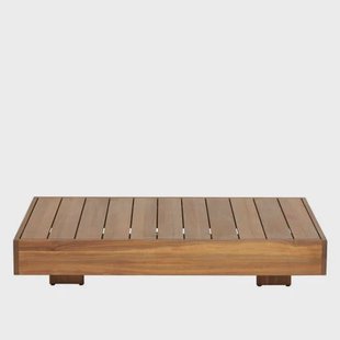 NOUS Garden loungeset met salontafel Belmonte deluxe