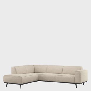 WOOOD hoekbank links Statement