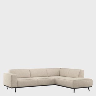 WOOOD hoekbank rechts Statement