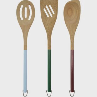 Nicolas Vahé kooklepel Spoons (set van 3)