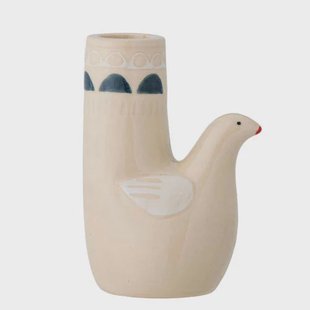 Bloomingville kandelaar Trudy (8,5x6x11,5 cm)