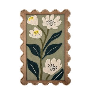 Creative Collection schilderij Talan (30x1,5x45 cm)