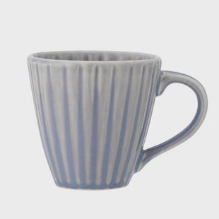 Bloomingville koffiekopje Latina (220 ml)