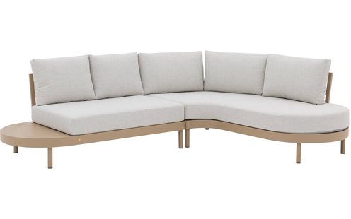 Goossens Loungeset Sirolo, Loungeset