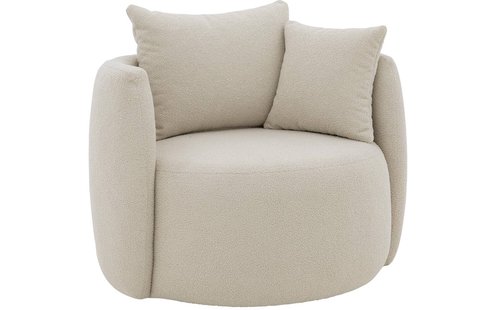 Goossens Fauteuil Terra, Fauteuil