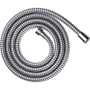 Hansgrohe Doucheslang Metaflex - Anti-torsie - Krasvrij - Chroom - 200cm