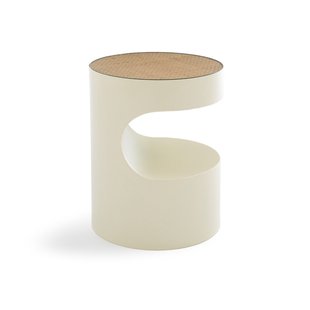 Metalen nachtkastje RIMEL