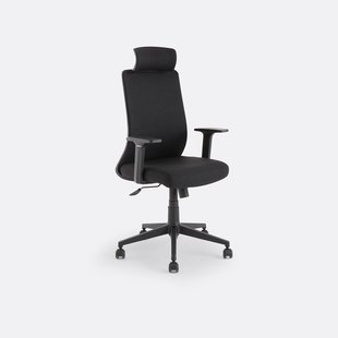 Bureaufauteuil, Azzo
