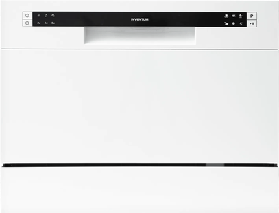 Inventum VVW5520 / Vrijstaand