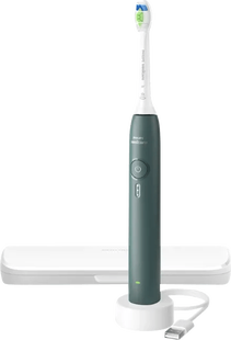 Philips Sonicare 3100 Series HX4033/26 Bosgroen