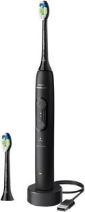 Philips Sonicare 4100 Series HX4042/52 Zwart