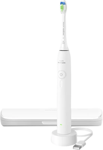 Philips Sonicare 3100 Series HX4033/21 Wit