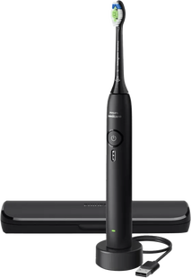 Philips Sonicare 3100 Series HX4033/32 Zwart