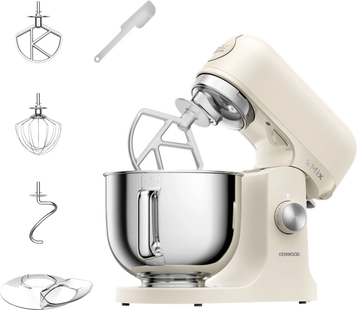 Kenwood kMix KMX751ACR Crème