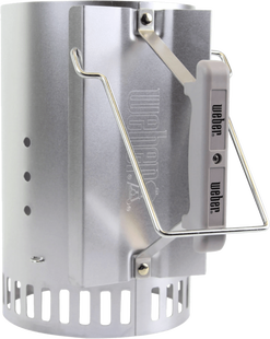 Weber Brikettenstarter Groot