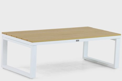 Lifestyle Bilbao loungetafel rechthoek