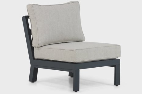 Lifestyle Bilbao midden module