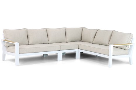 Lifestyle Bilbao hoek loungeset 4-delig