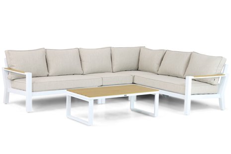 Lifestyle Bilbao hoek loungeset 5-delig