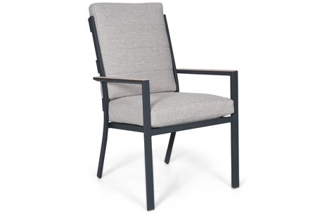 Lifestyle Lecce dining tuinstoel