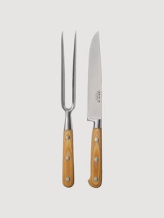 Snijset Essentiel, 2-delig