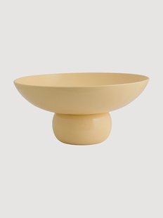 Decoratieve schaal Vitello