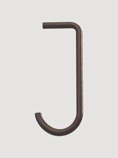 Metalen haken String System, 5-delig